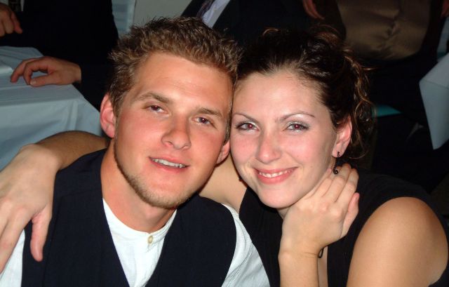 Photo of Lyle & Nicole